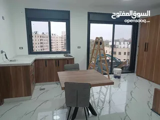  4 استوديو مفروش للايجار