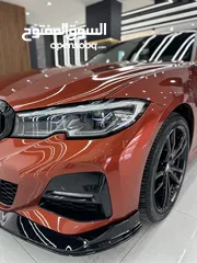  11 بلج ان هايبرد BMW330e
