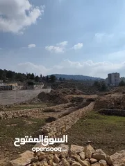  3 1600 متر للبيع في الصفا - حلحول