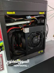  2 Nas server كوميوتر سيرفر صغير