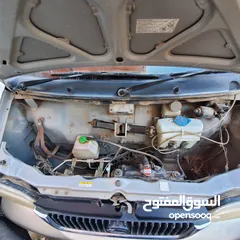  7 باص كاري اوربي