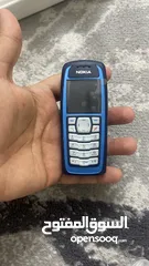  2 جوال العنيد Nokia 3100
