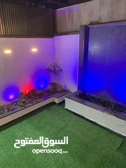  2 استيوهات للاجار
