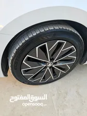 6 سكودا سبيرب