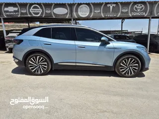  6 Id4 Xpro 2022 فحص كامل و بحاله ممتازه