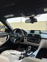  9 BMW 33i xdrive 2017