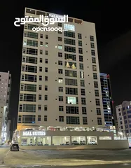  21 Fully Furnished Apartment for sale near Juffair Square