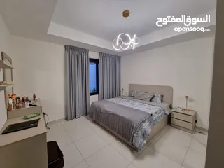  2 شقة مفروشة للايجار في الدوار الرابع ( Property 38898 )-175055370