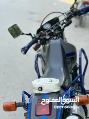  4 سوزوكي دي ار