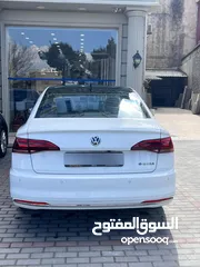  6 ‏ 2020 Volkswagen e-BORA   Electric