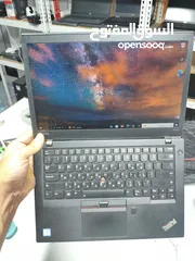  1 Lenovo ThinkPad T470S   – الأداء العالي والسعر الخيالي!