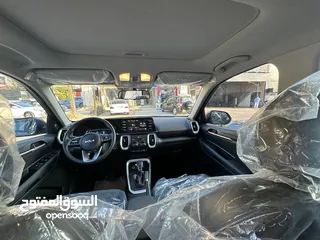  8 استأجر الان تويوتا كورولا موديل 2025 فل كامل اضافات هايبرد عداد زيرو باقل الاسعار فقط من الجنوب