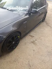  1 Bmw e90 2006