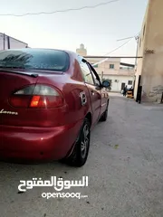  7 دايو لانوس