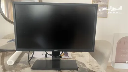  3 BenQ Monitor