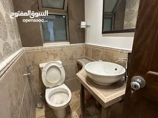  2 شقه مفروشه للايجار في عبدون ( Property 43194 )-174843788