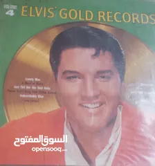  22 اسطوانات فونوغرافية