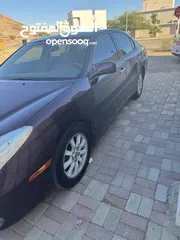  6 Lexus es 300 2004 good condition. Good work. Sale and