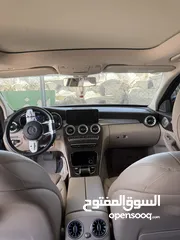  10 مارسيدس c200 هايبرد مايلد 2019