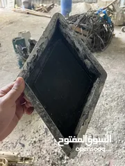  2 مصنع بلاط ارضيات (مشتلفوت)