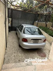  3 اكسنت 97 للبيع