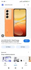  1 Never used brand new Vivo ,phone