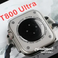  5 Smart watch T 800 ULTRA