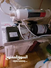 3 فلتر ماء للبيع