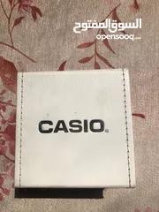  3 Casio G shock aq-s810w - كاسيو جي شوك