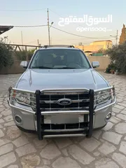  15 فورد سكيب limited للبيع