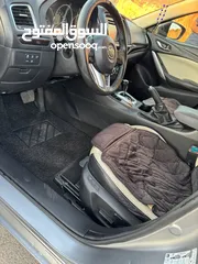 10 مازدا 6. 2014  skyactive.  2500cc للبيع كاش او دفعه وشيكات