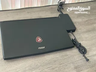  11 MSI Gaming   NVIDIA GeForce GTX 960 i7-6700HQ 32GB 512GB M.2 Level 15.6" Laptop  Windows 11