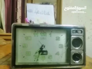  4 ساعه لورس كوارتز ياباني انتيكا