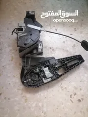  9 قطع فورد فيوجين 2019