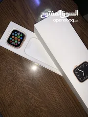  3 Apple watch series 5 ابل ووتش سيريس 5