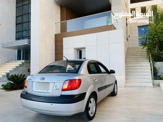  7 كيا جولد برايد ماتور 1600 فل اوتماتك  بحالة الشركة سيارة يد اولى وفحص نخب النخب الله يبارك ..