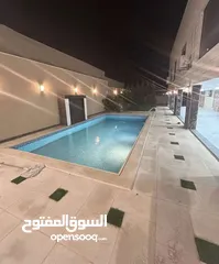  16 فيلا مفروشة فاخرة سوبر ديلوكس