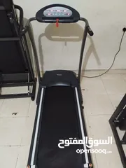  1 Treadmill free delivery