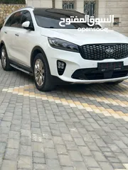  1 كيا سرنتو2018