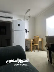  4 بيت لسكن مفروش كامل في جميع الخدمات في رام الله التحتى ويبعد خمس دقائق مشي حتى رام الله البلد