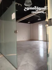  6 6Me18-Fabulous offices for rent in Qurm near Al Shati Street.