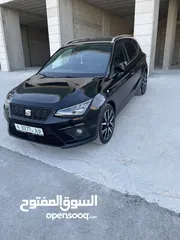 2 سيات ارونا 2019