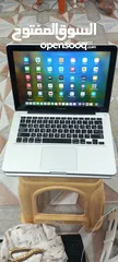  7 MacBook pro 8/256gb