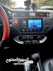  5 سيارة كيا برايد 2015 للبيع