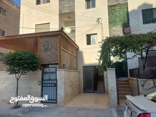  2 شقة للبيع في اسكان ماركا الشمالية