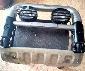  17 قطع سانتامو بحالة ممتازة