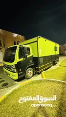  15 Motorhome - Made in Qatar