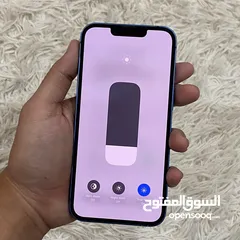  2 ايفون iPhone 13 العادي