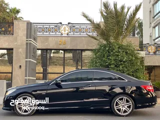  2 Mercedes  E250 Kit AMG 2012  فل كامل اعلى تصنيف فحص كامل استخدام شخصي كوبية كافة التفاصيل بالاعلان