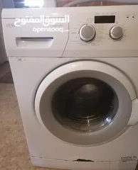  1 غساله للبيع نوع فيستل